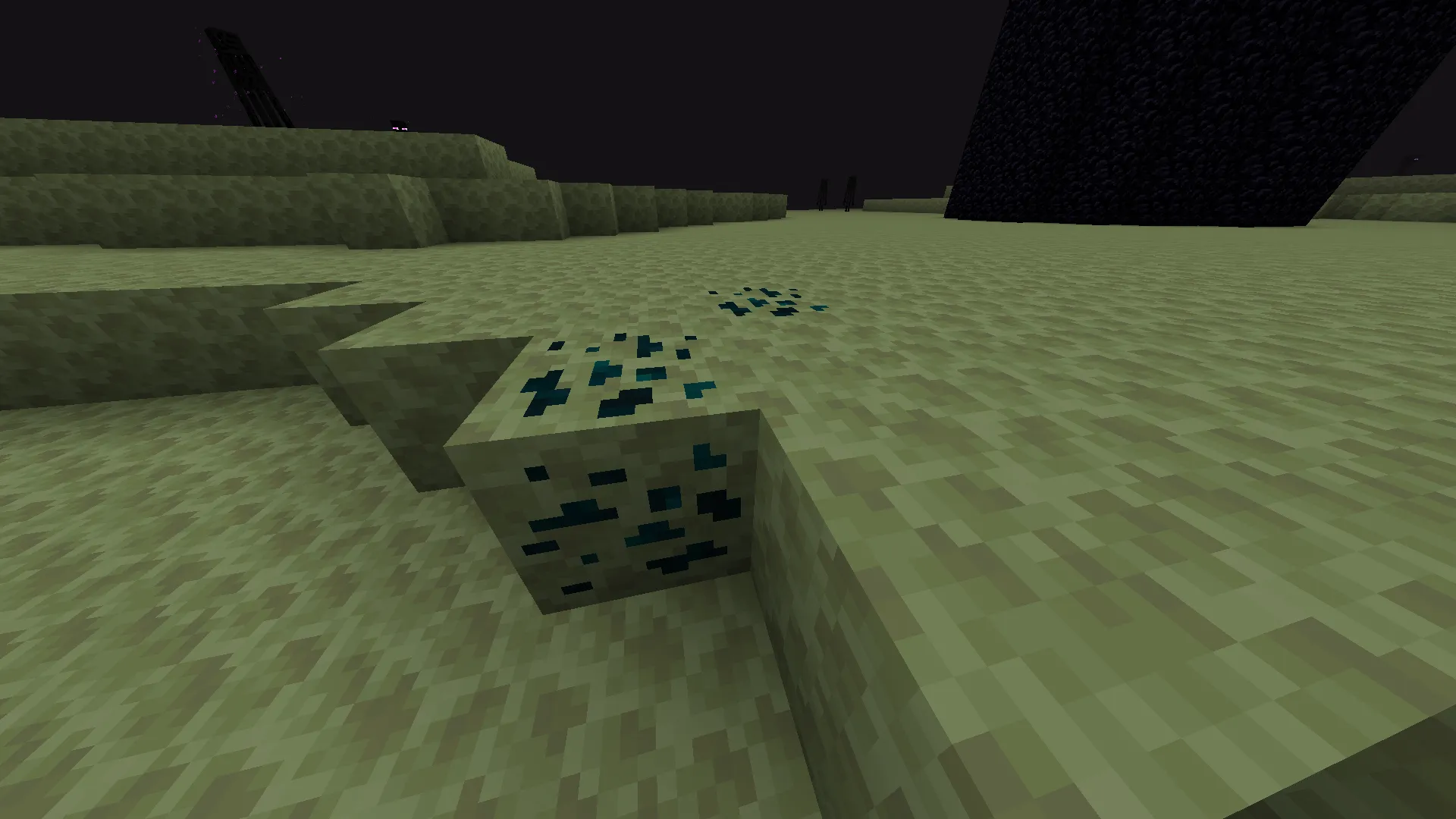 EnderAddons, Моды, Minecraft
