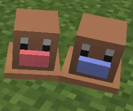Scuffamon, Моды, Minecraft