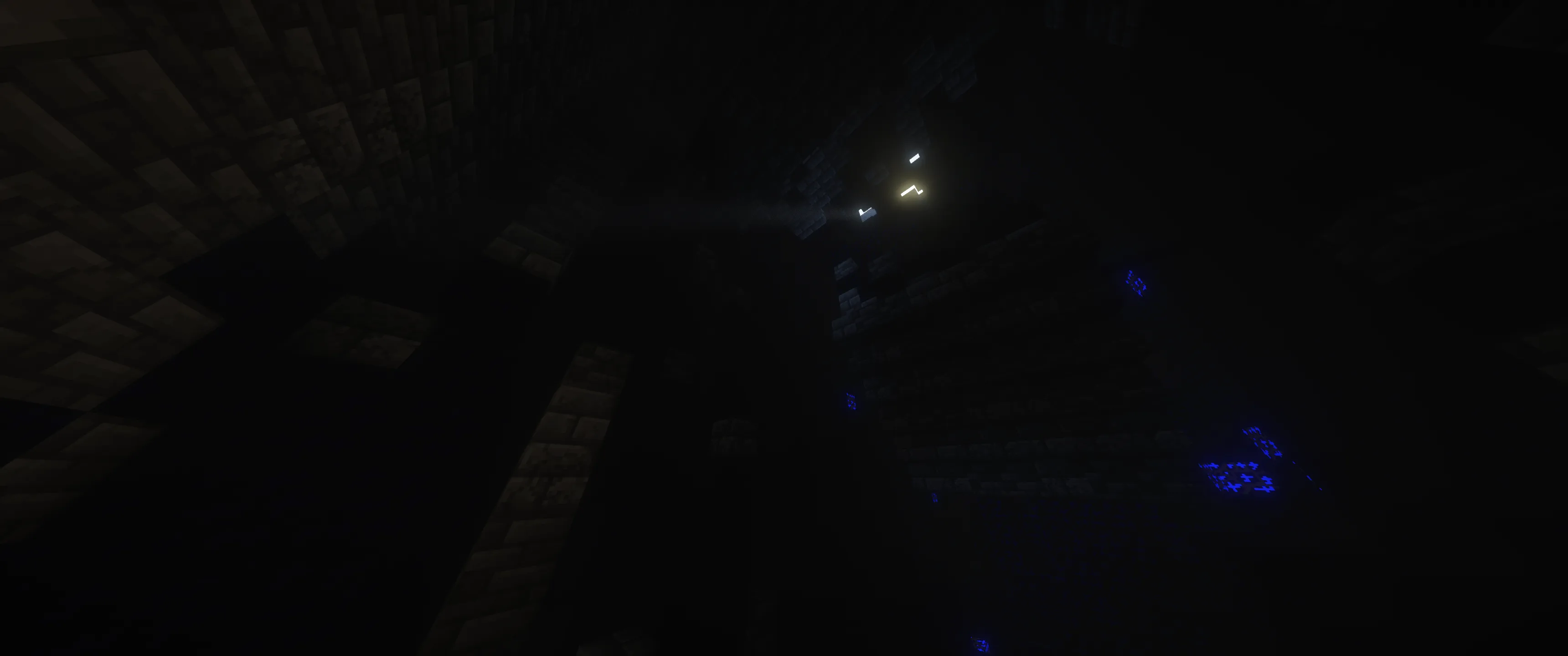 The Rot -  Rain World, Моды, Minecraft