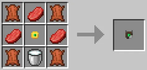 Lucky Charms | Forge, Моды, Minecraft