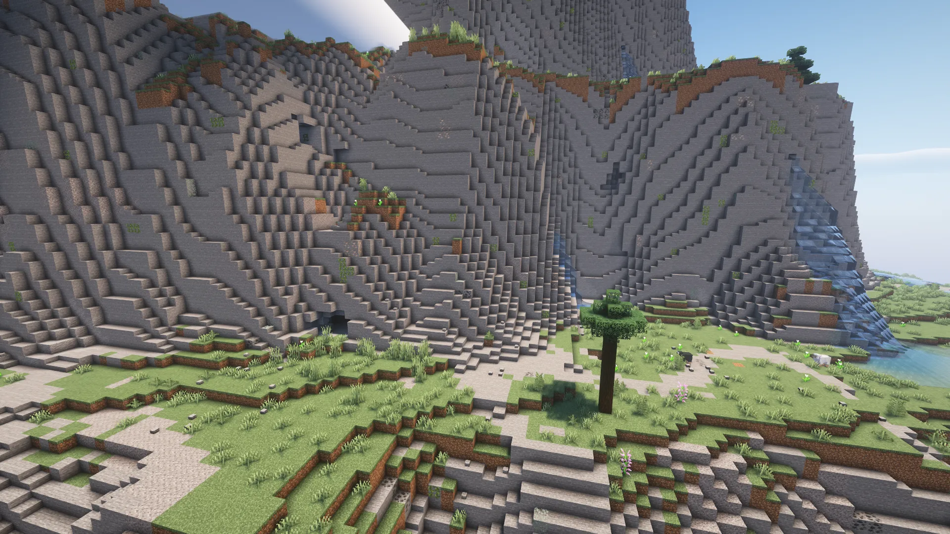 Better Beginnings, Моды, Minecraft