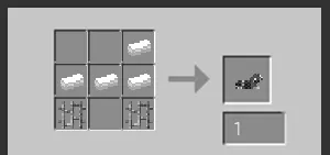 MME REMIX — скриншот 6 (Моды, Minecraft)