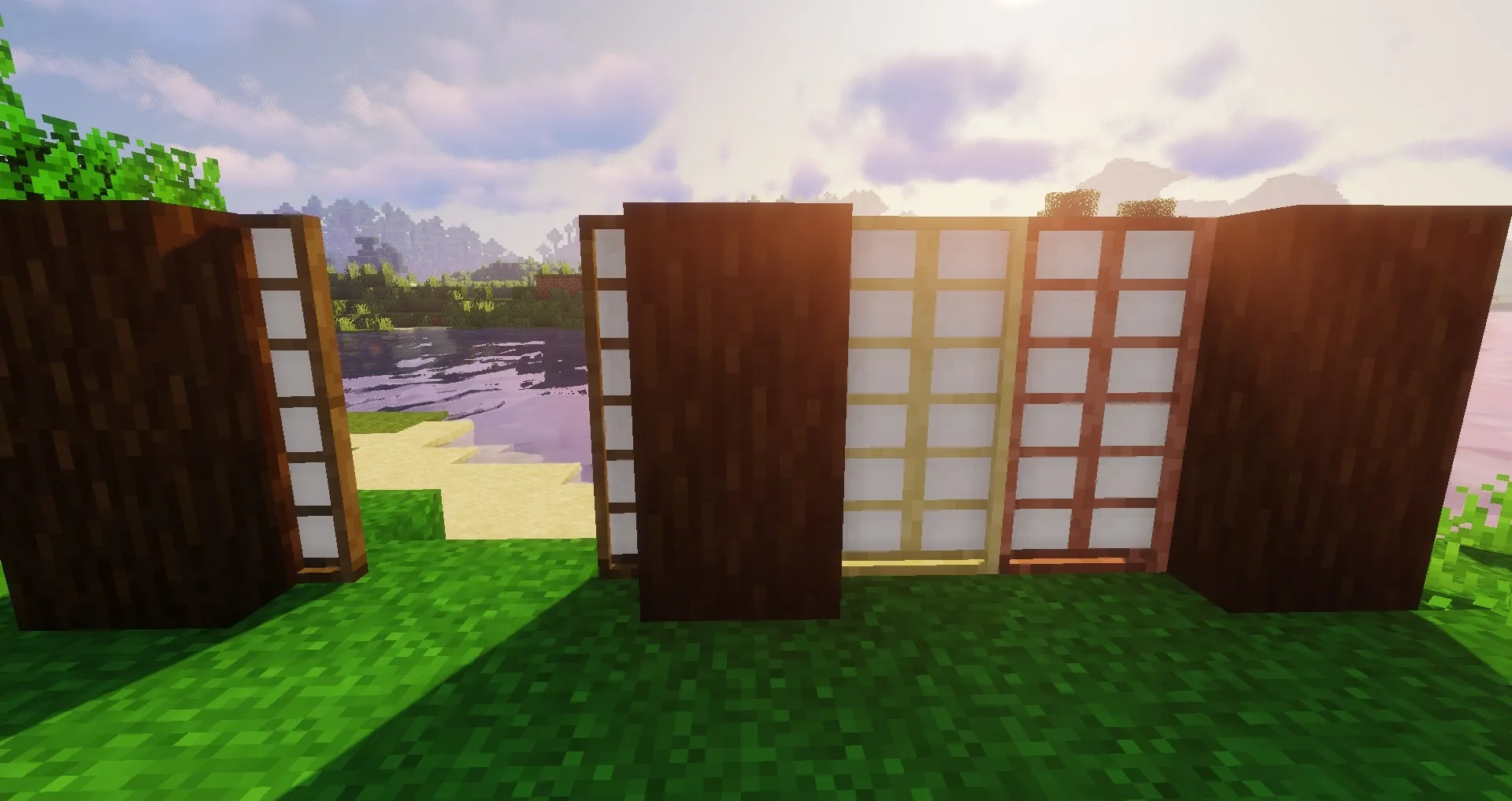 Yes, I Have Friends -  [1.20.1 UPDATE!] — скриншот 15 (Модпаки, Minecraft)