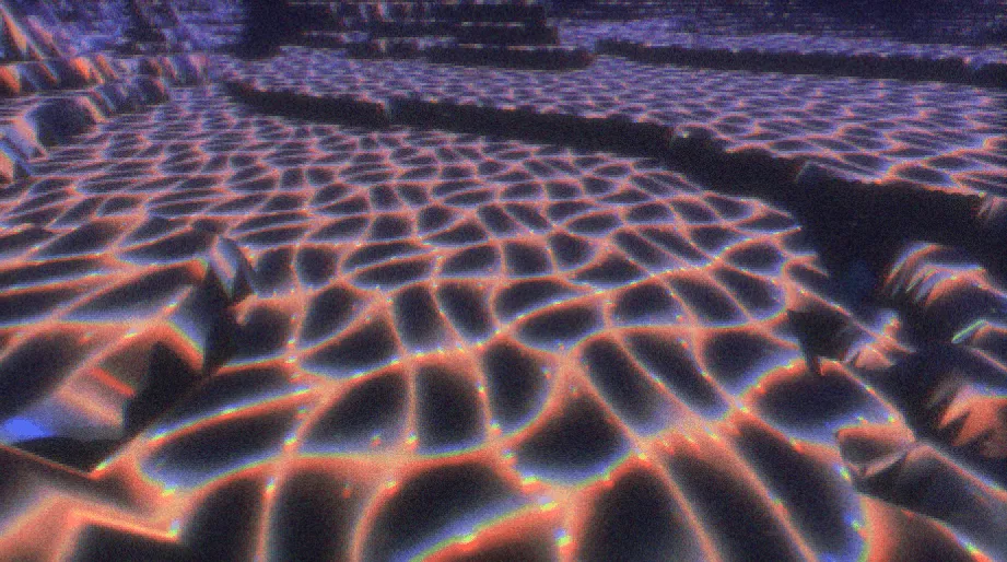 Soft Memory, Шейдеры, Minecraft