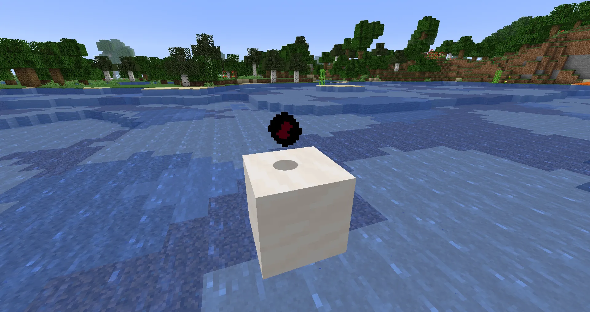 Negiwers Mod, Моды, Minecraft