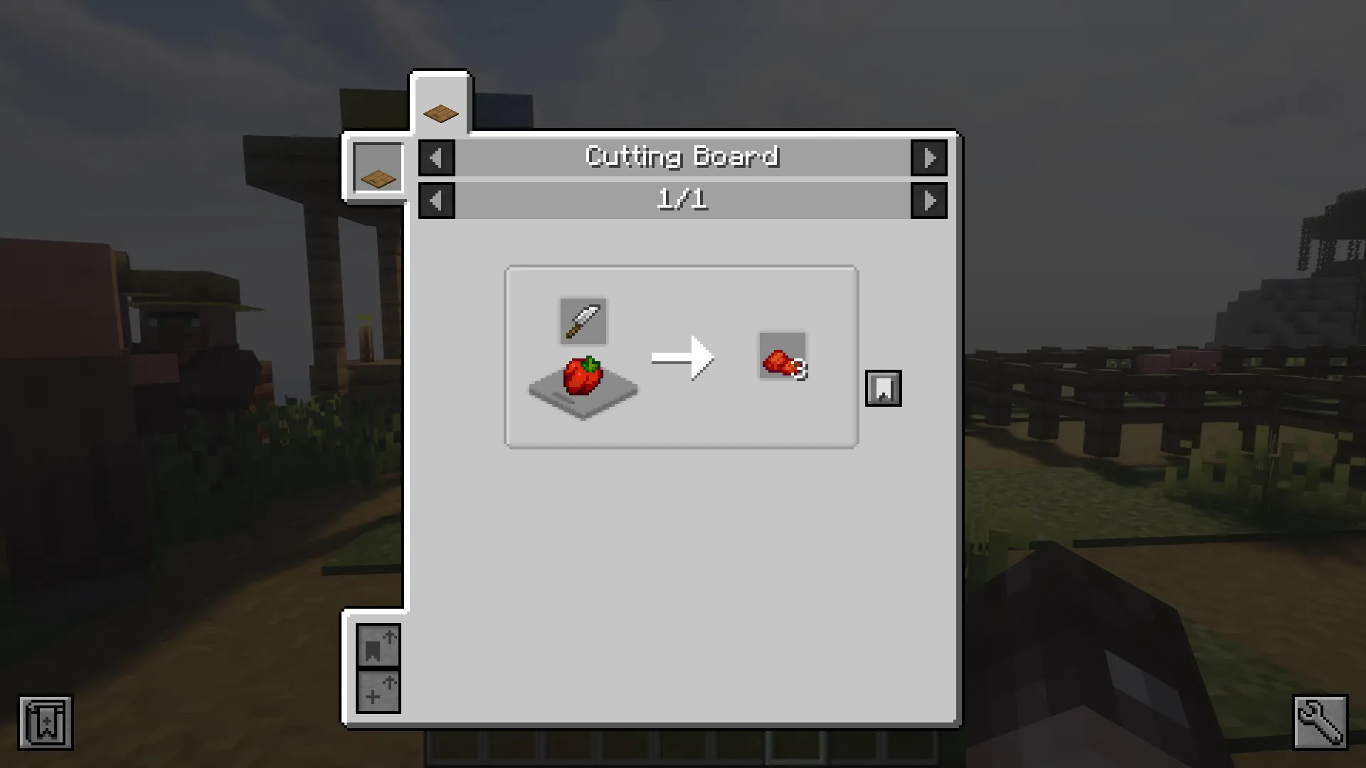 Spanish Delight (A Farmer's Delight Add-on), Моды, Minecraft