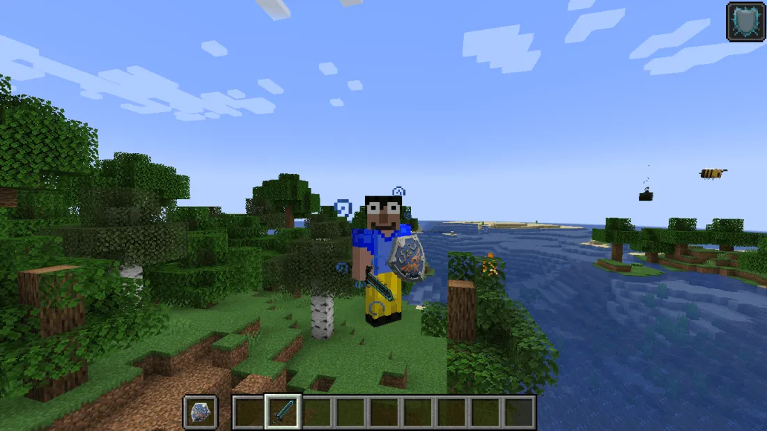 Create: Tool Master, Моды, Minecraft