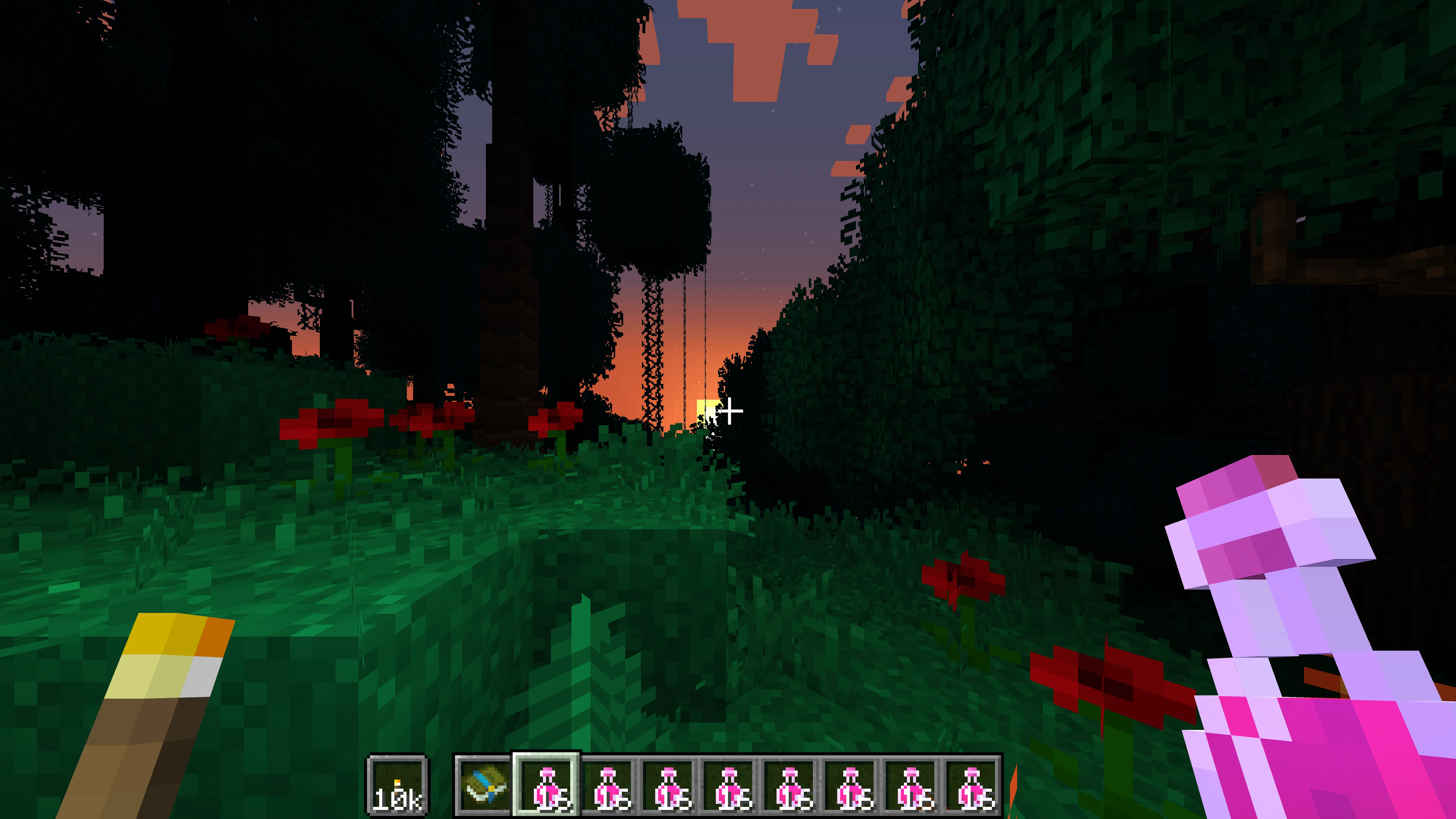 OPCraft: Namewastaken — скриншот 4 (Модпаки, Minecraft)