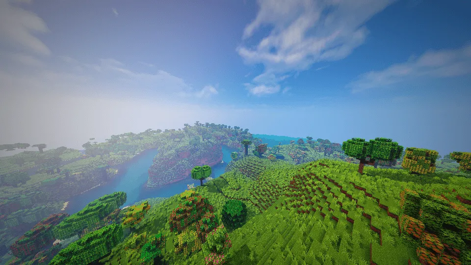 Bountiful Saplings, Моды, Minecraft