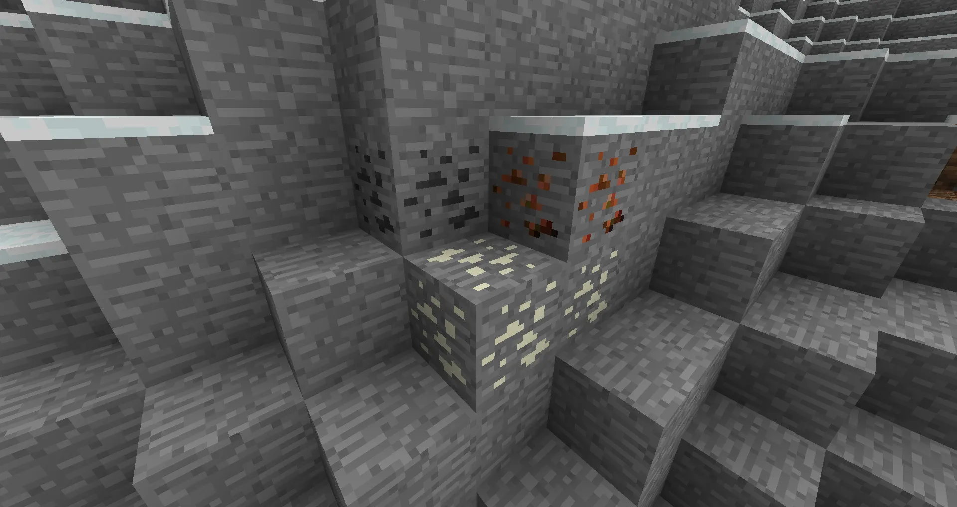 Arcanum, Моды, Minecraft