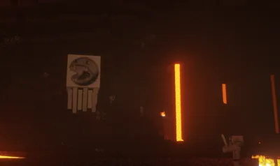 Vibe check ghast — скриншот 1 (Текстуры, Minecraft)