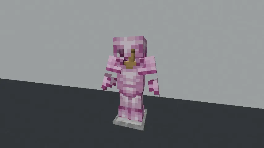 Real's Mythical Equipment, Моды, Minecraft