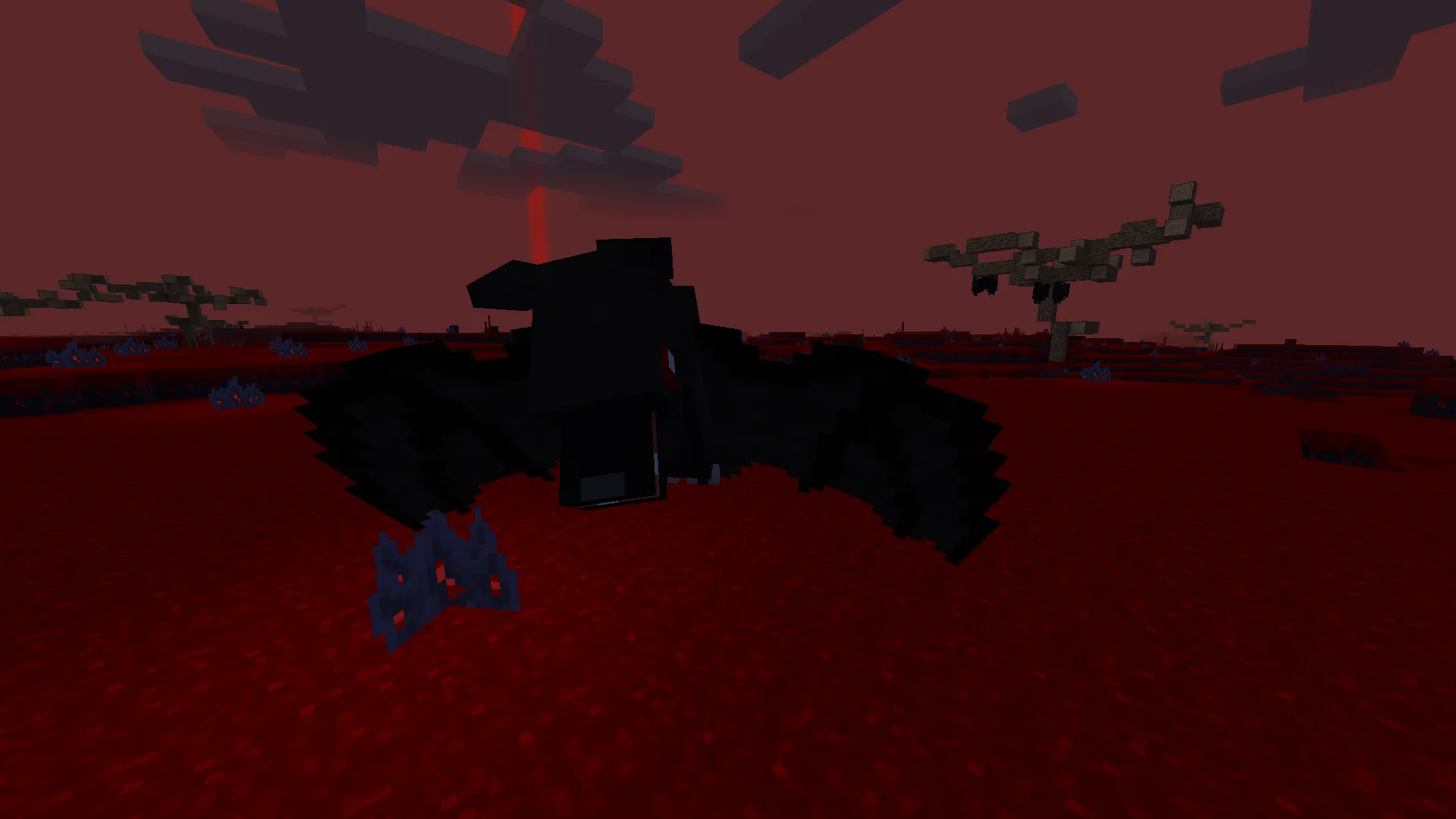Runeworld — скриншот 9 (Моды, Minecraft)
