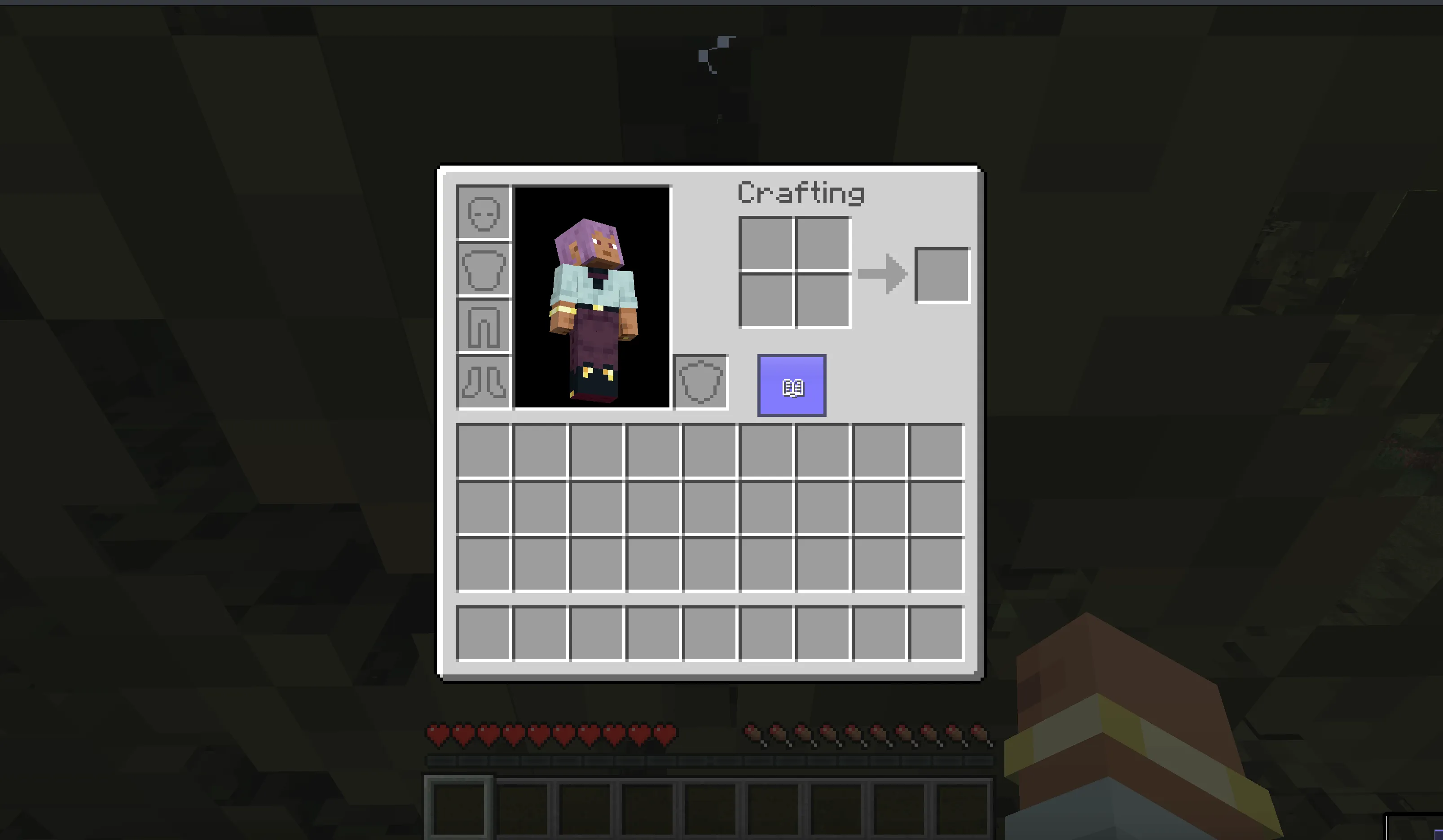 Lumina Wiki — скриншот 5 (Моды, Minecraft)