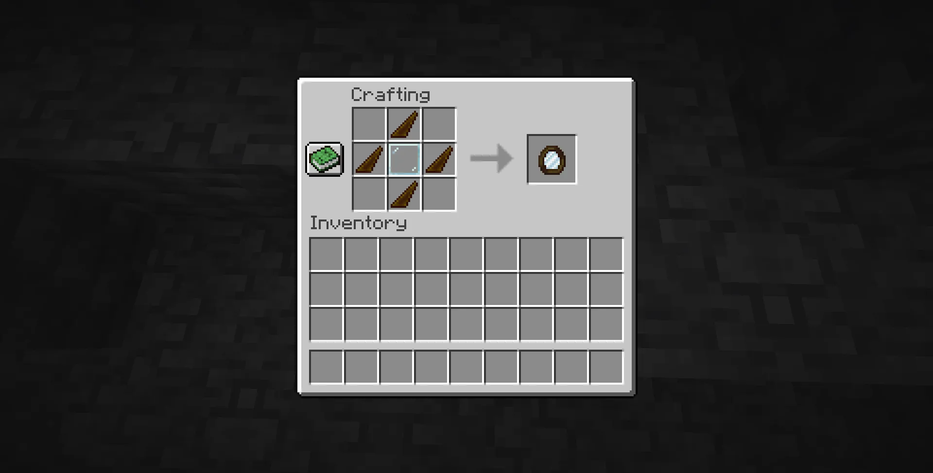 Deserted Remastered — скриншот 2 (Моды, Minecraft)