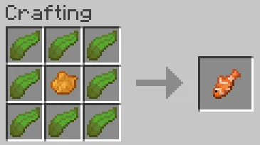 Peaceful Mob Drops Complete, Моды, Minecraft