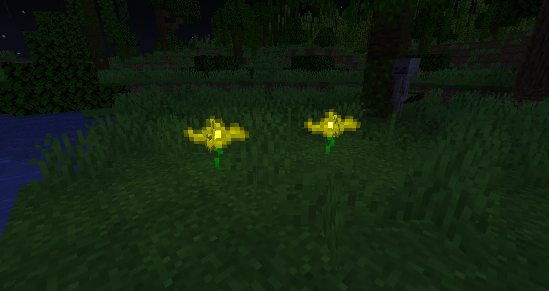 Unstable Beasts and Artifacts, Моды, Minecraft
