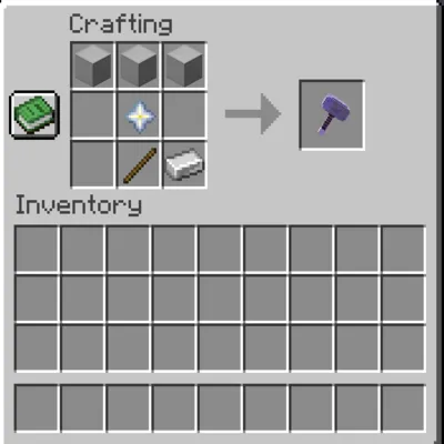 LegendaryWeapons, Моды, Minecraft