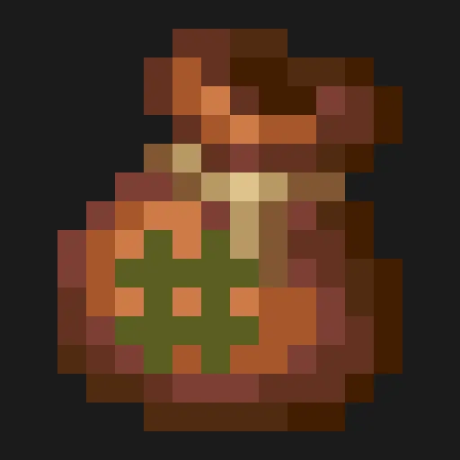 Bundled Lootbags — скриншот 1 (Текстуры, Minecraft)