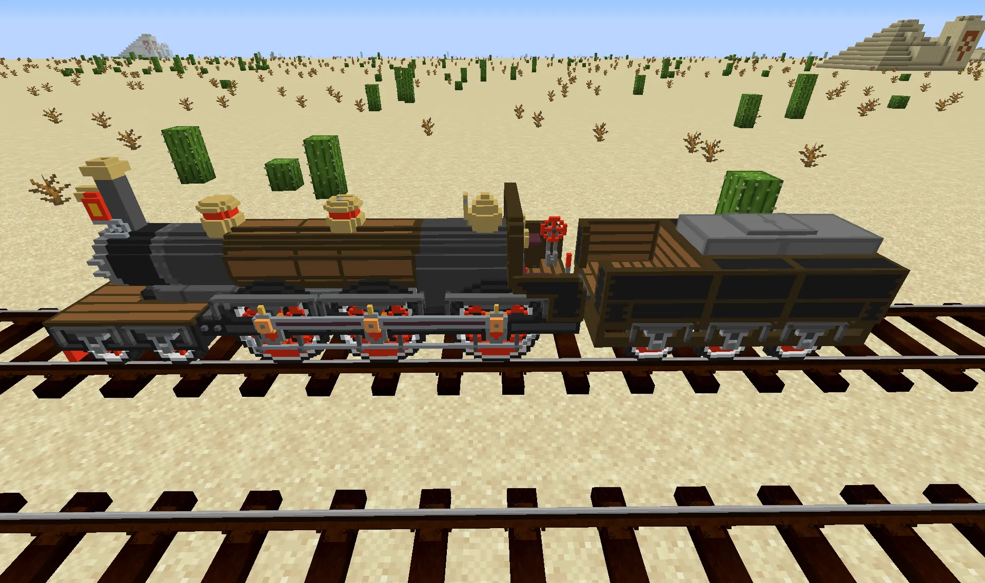 IR - Colonial Coachbuilders SG Pack. — скриншот 8 (Текстуры, Minecraft)