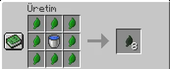 Crushing Mod, Моды, Minecraft