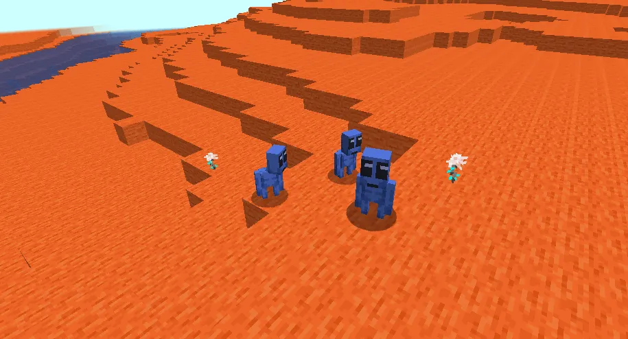 Slimer's Universal Madness — скриншот 7 (Моды, Minecraft)