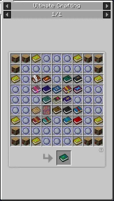 Technocratica, Модпаки, Minecraft