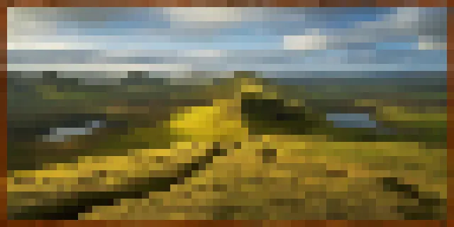 Extra Paintings, Моды, Minecraft