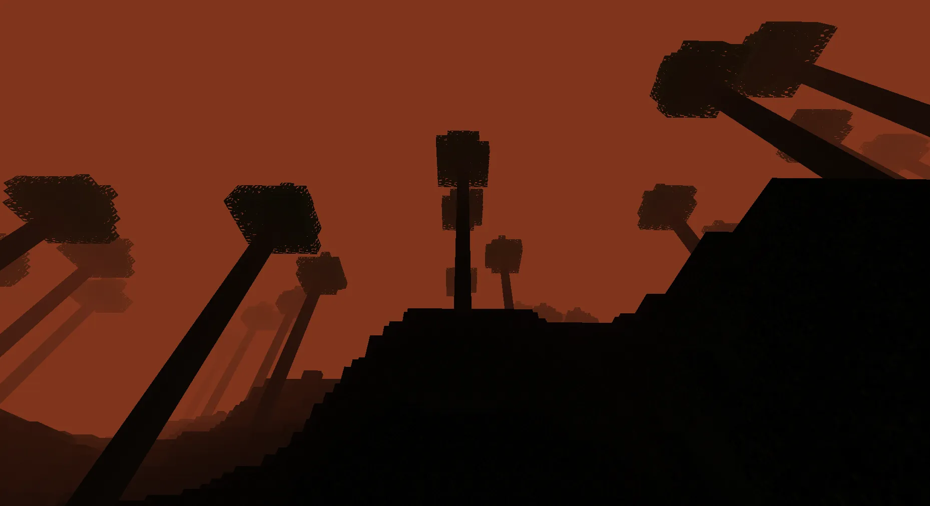 Cruelty Craft, Моды, Minecraft