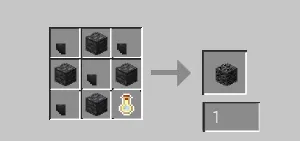 Dogs Better Fabric — скриншот 16 (Моды, Minecraft)