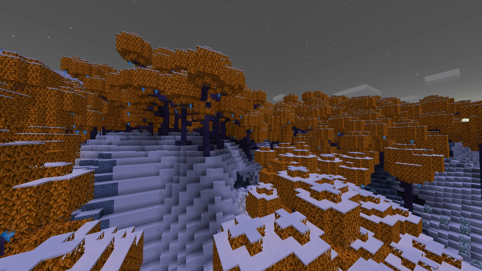 Iceology — скриншот 9 (Моды, Minecraft)