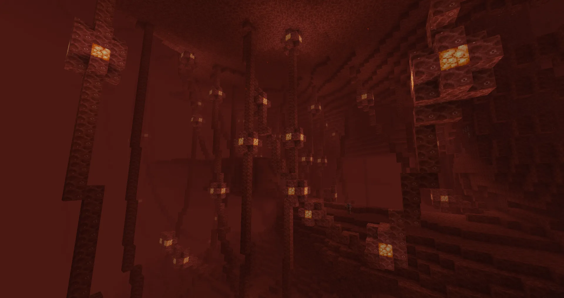 TNP Limitless: Vanilla Echoes - LL:VE — скриншот 21 (Модпаки, Minecraft)