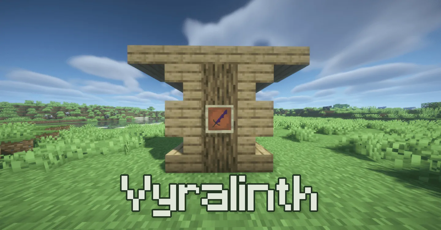 Legendary Swords by HK, Моды, Minecraft