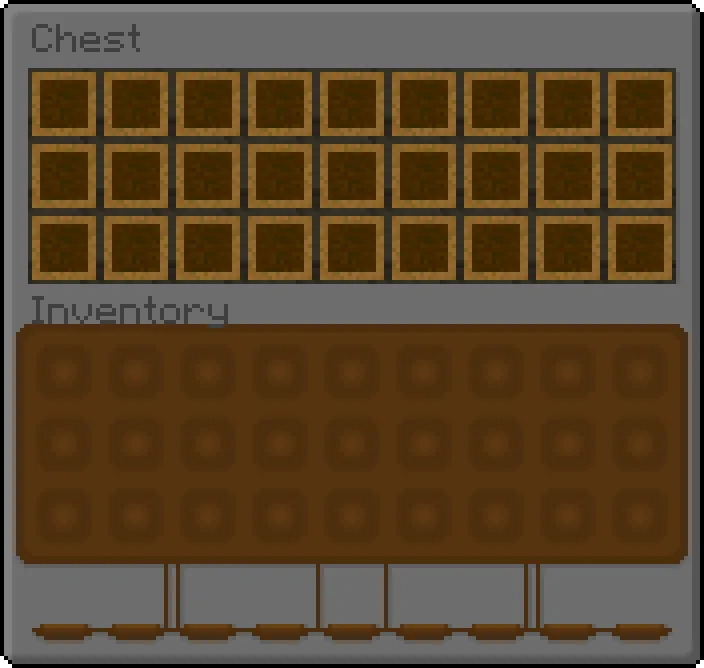 Trask (Discontinued) — скриншот 1 (Текстуры, Minecraft)