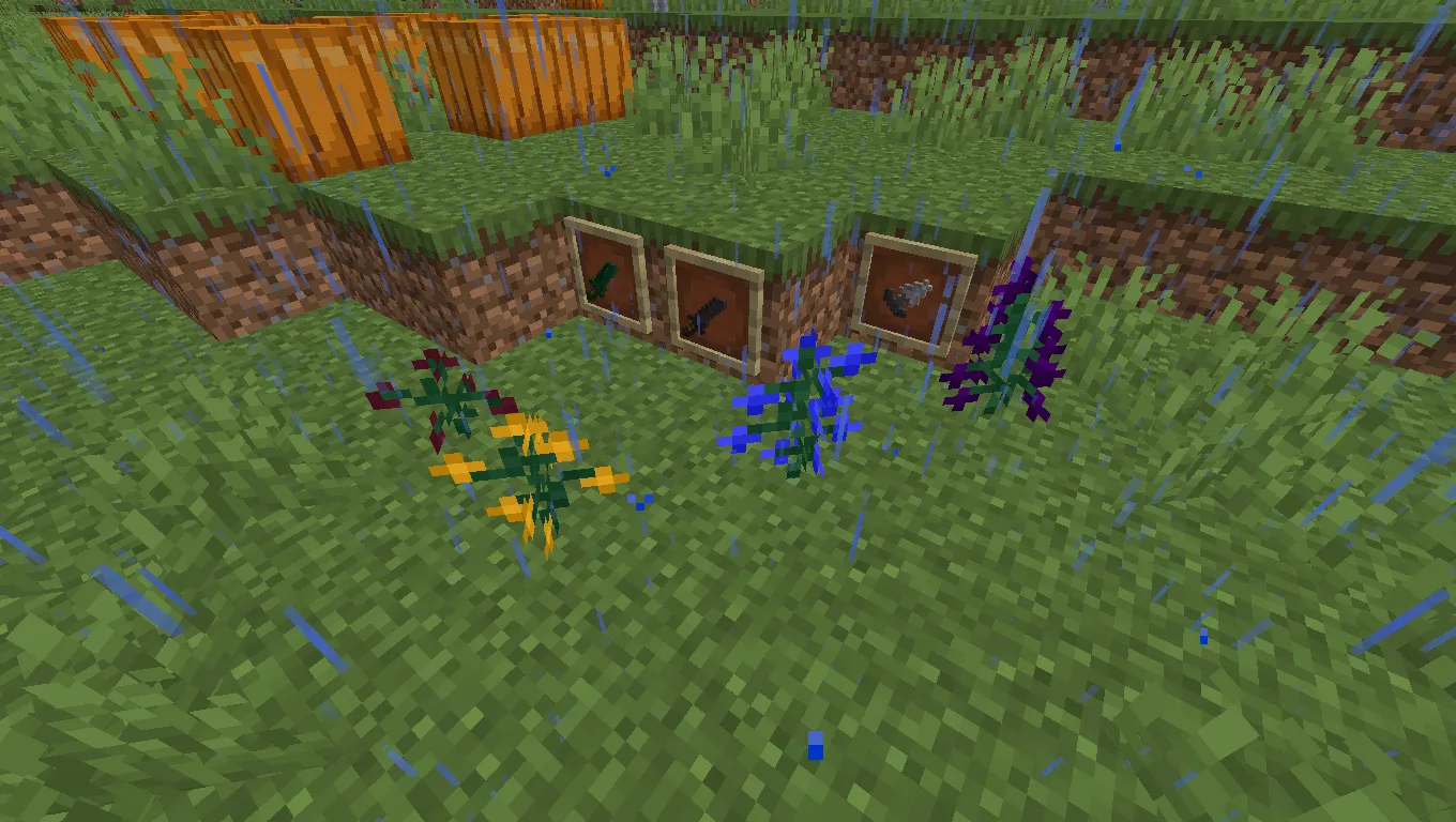 KatBandanna, Моды, Minecraft
