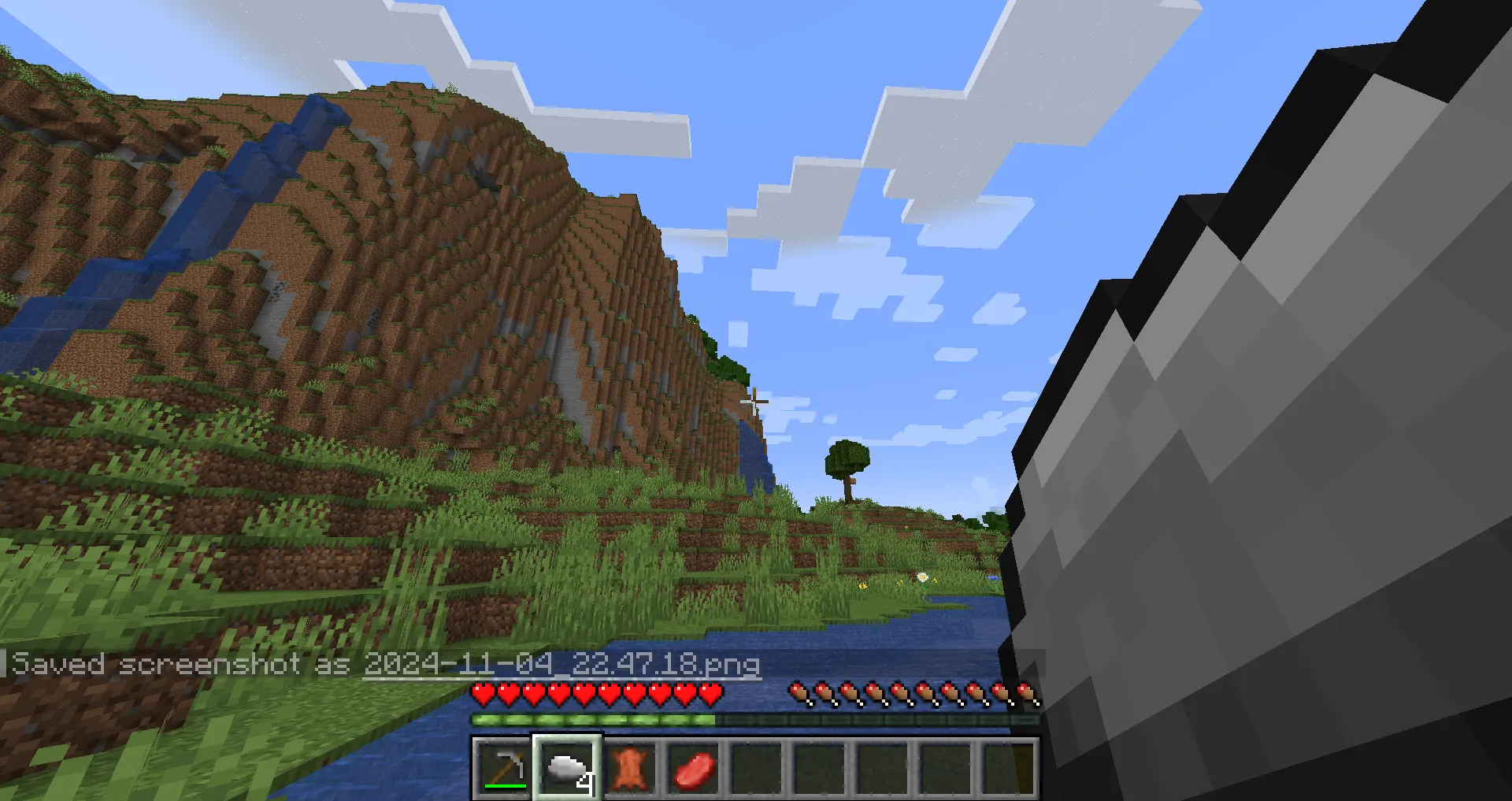 Cobble Rocks, Моды, Minecraft