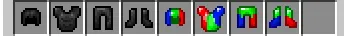 Vesmir: Tools and Ores, Моды, Minecraft