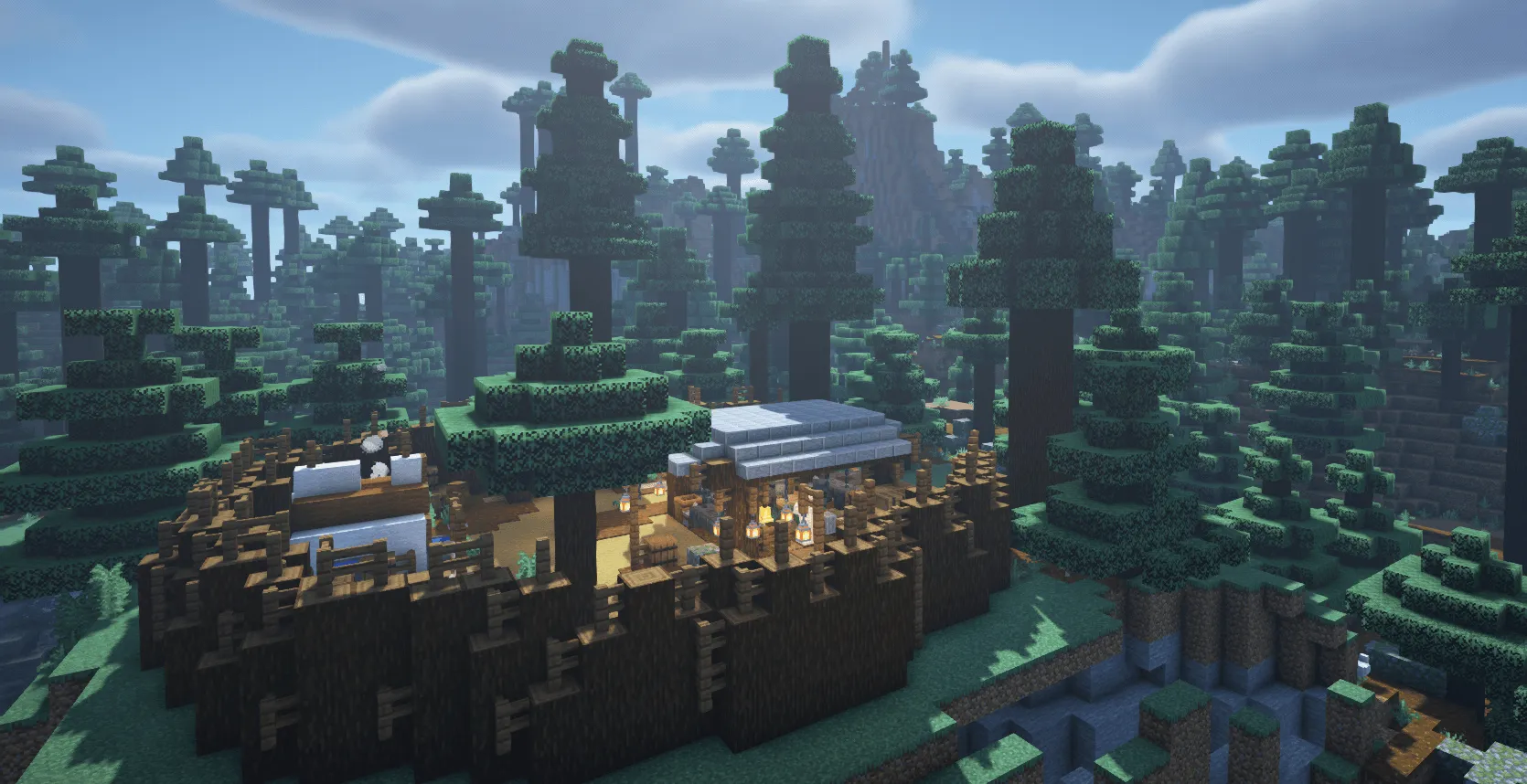 Divine Relics, Моды, Minecraft