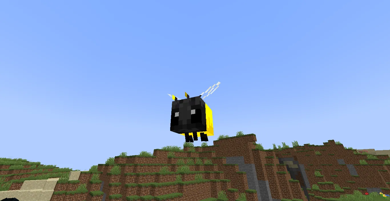 Magy's QualityOfLife — скриншот 20 (Моды, Minecraft)