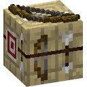 Better Models — скриншот 12 (Текстуры, Minecraft)