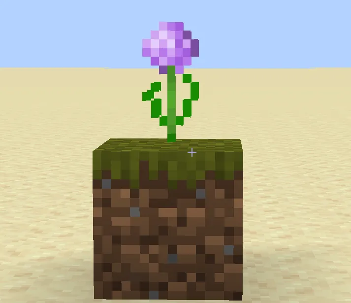 Vanilla Polish — скриншот 1 (Текстуры, Minecraft)