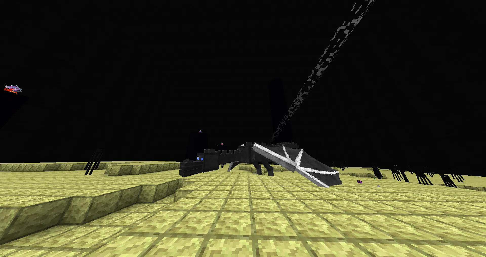 MineBright — скриншот 1 (Текстуры, Minecraft)