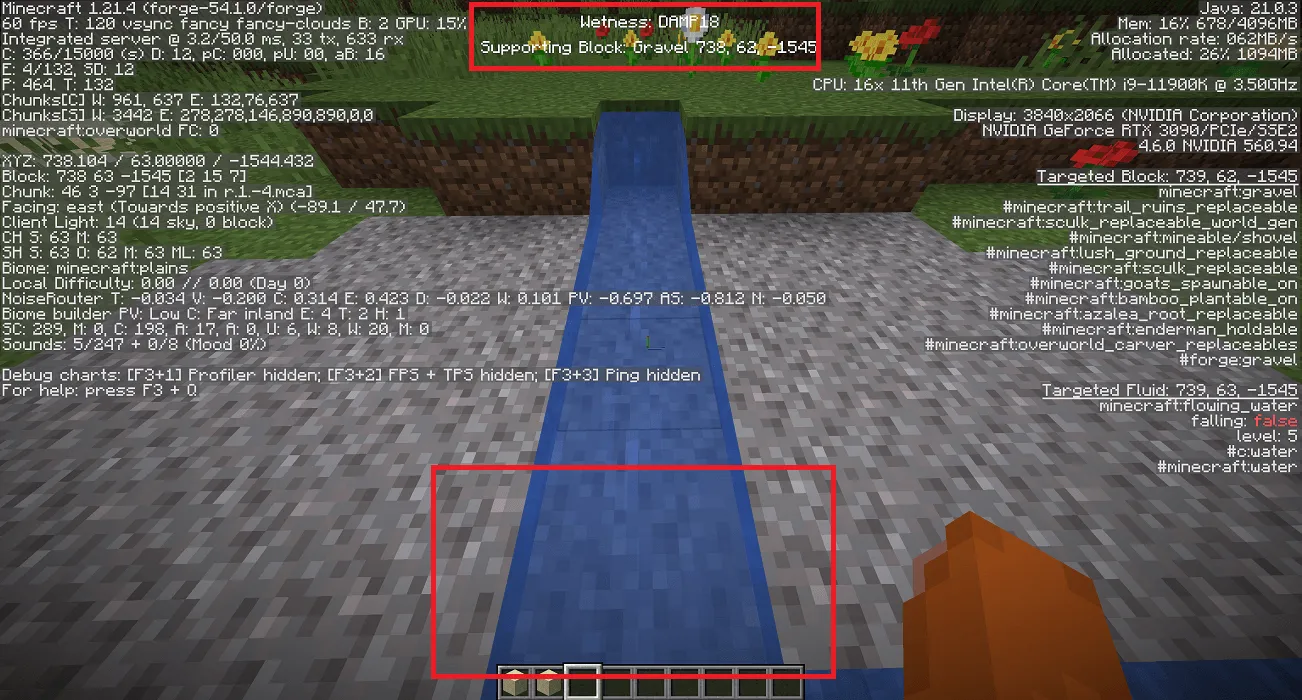 LestoraRPG — скриншот 17 (Моды, Minecraft)
