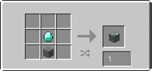 Betterrecipes, Моды, Minecraft