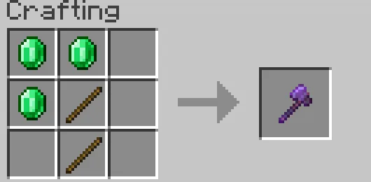 EmeraldPlus — скриншот 9 (Плагины, Minecraft)