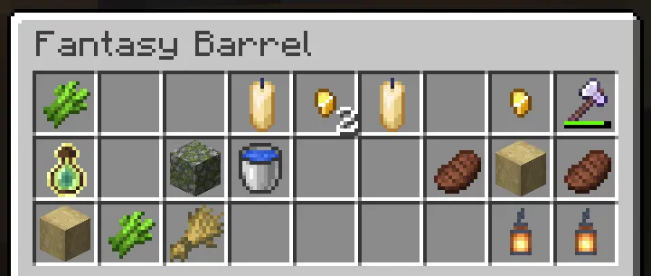 project-1414216, Моды, Minecraft