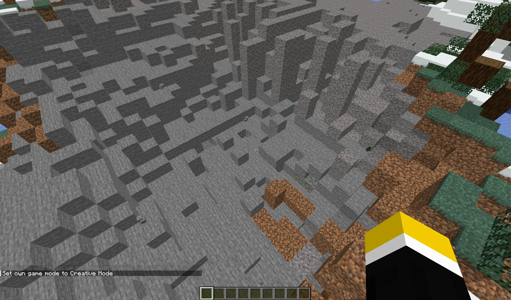 Sun Screamer Horror, Моды, Minecraft