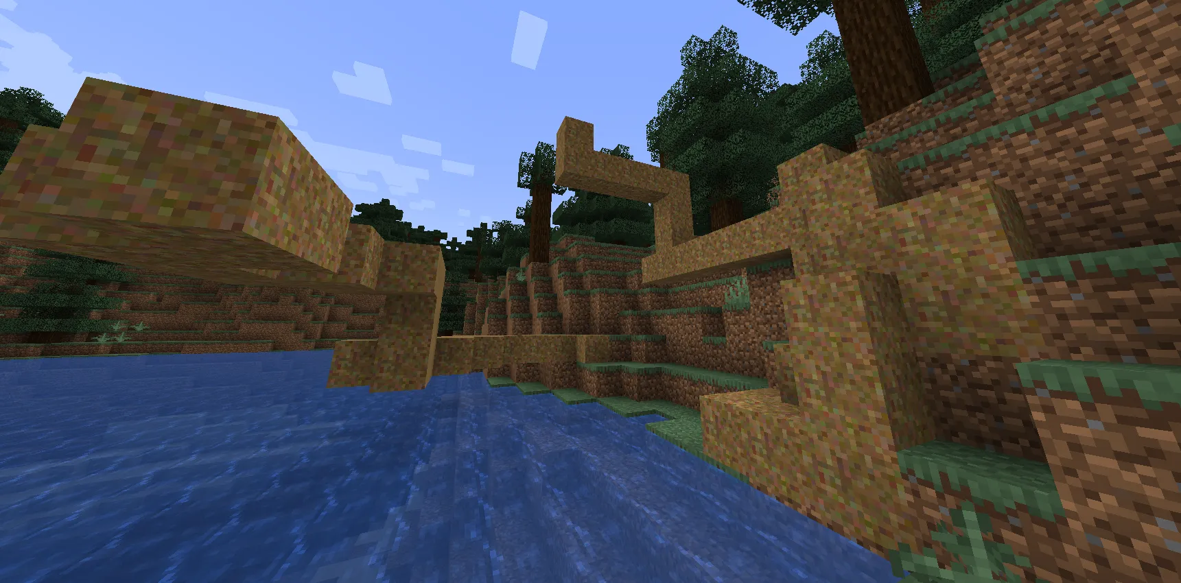 project-917673, Моды, Minecraft