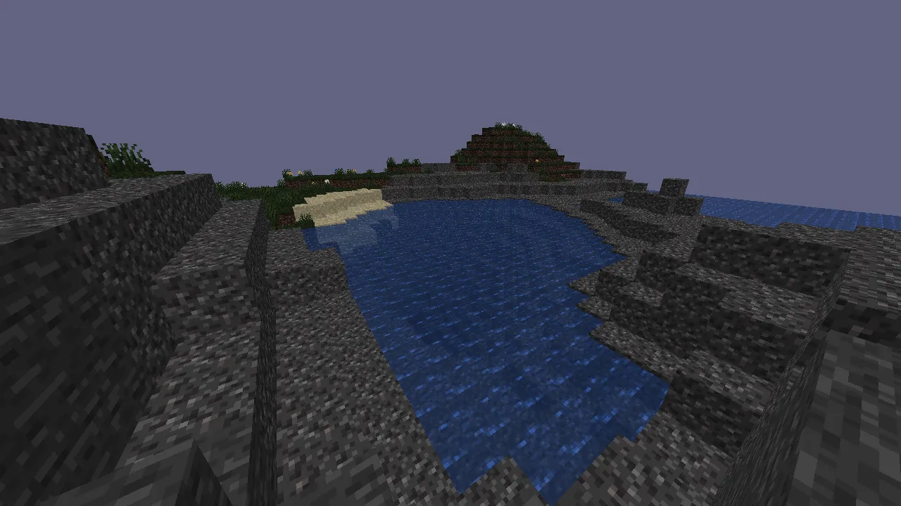 HalloweenSpecials_byJBlock, Текстуры, Minecraft