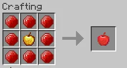 Ruby Armor Tools Mod, Моды, Minecraft